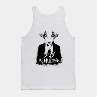 Dead Kennedys Tank Top